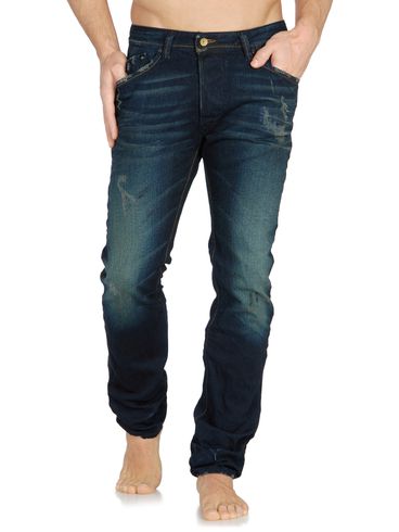 Denim DIESEL: DARRON 0809V