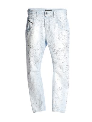 Denim DIESEL BLACK GOLD: POLLYES
