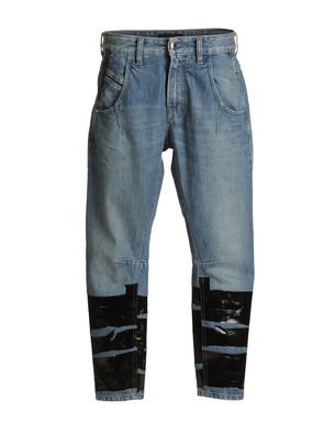 デニム DIESEL BLACK GOLD: POLLYES