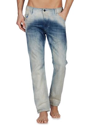 Denim DIESEL: KROOLEY 0810V