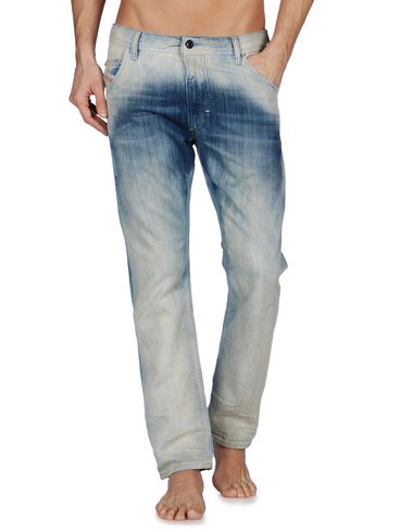 Jeans DIESEL: KROOLEY 0810V