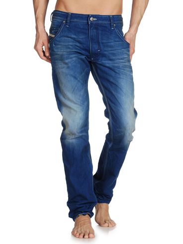 Denim DIESEL: KROOLEY 0811P