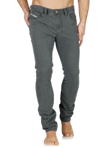Denim DIESEL: SHIONER 0600R