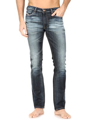 Denim DIESEL: SHIONER 0885K