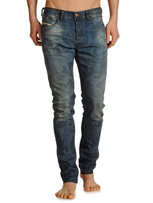 デニム DIESEL: TEPPHAR 0602M