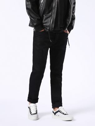 デニム DIESEL: TEPPHAR 0886Z