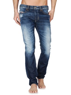 Denim DIESEL: THAVAR 0810L