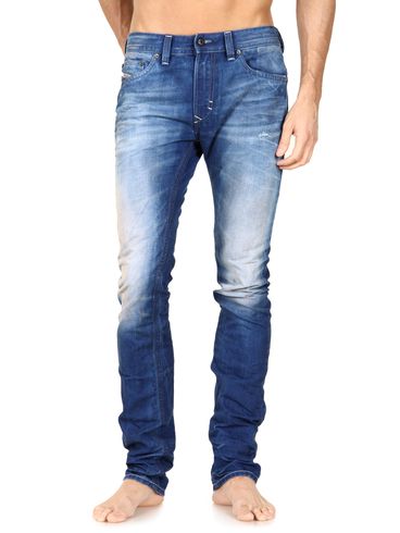 Denim DIESEL: THAVAR 0811P