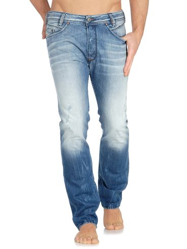 DIESEL - Tapered - IAKOP 0810N
