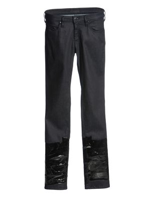 Denim DIESEL BLACK GOLD: CERESS