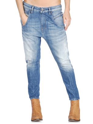 デニム DIESEL: FAYZA 0810N