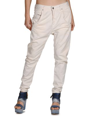デニム DIESEL: FAYZA 0810W