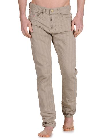 Jeans DIESEL: BRADDOM 0811C