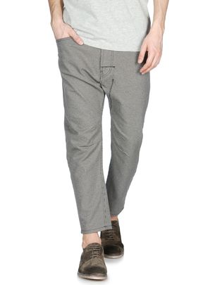Pants DIESEL: NARROT-A
