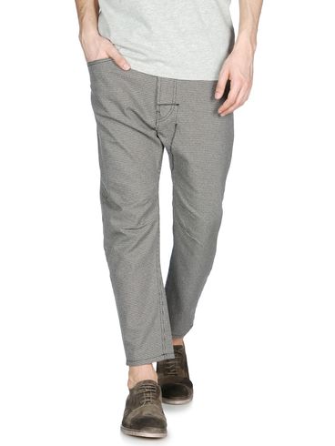 Pants DIESEL: NARROT-A