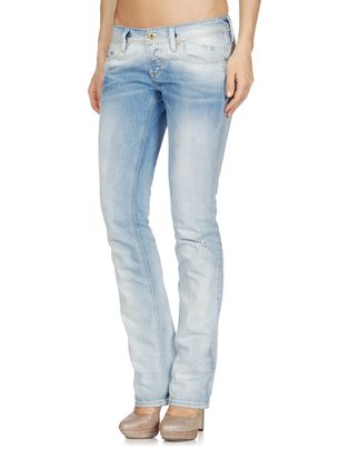 Jeans DIESEL: LOWKY 0812B