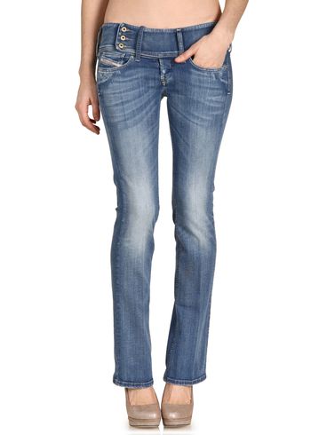 DIESEL - Bootcut - CHEROCK 0602L