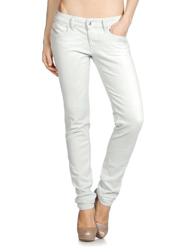 Jeans DIESEL: GETLEGG 0602F
