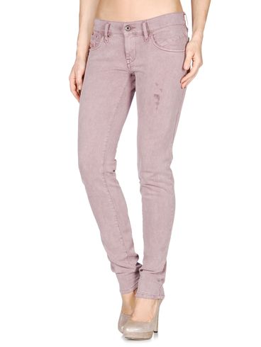 Jeans DIESEL: GETLEGG 0809S
