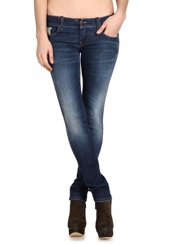 Denim DIESEL: GRUPEE 0808T