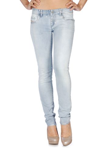 Jeans DIESEL: GRUPEE 0810E