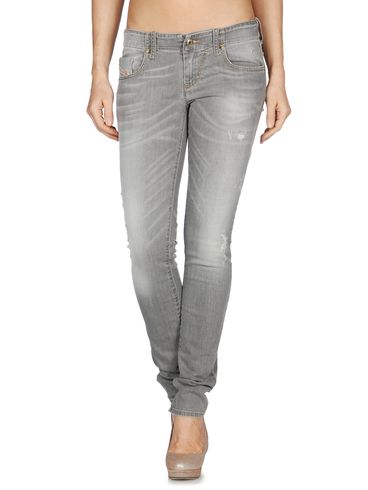 DIESEL - Super skinny - GRUPEE 0813F