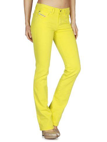 Jeans DIESEL: BOOTZEE 0111M