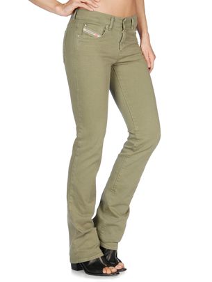 Jeans DIESEL: BOOTZEE 0111M