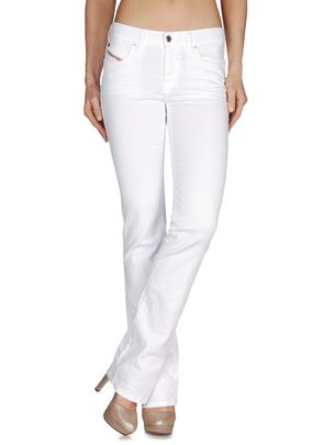Denim DIESEL: BOOTZEE 0111M
