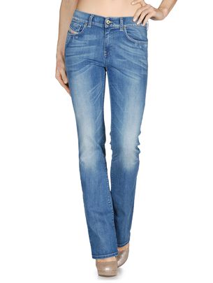 Jeans DIESEL: BOOTZEE 0602L