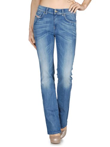 Vaqueros DIESEL: BOOTZEE 0602L
