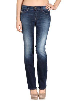 Denim DIESEL: BOOTZEE 0808T