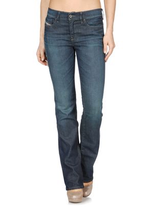 Vaqueros DIESEL: BOOTZEE 0810D