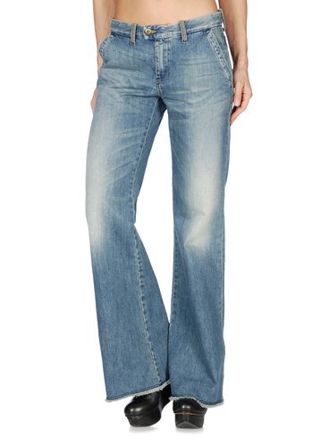 Denim DIESEL: FLAIRLEGG 0806S