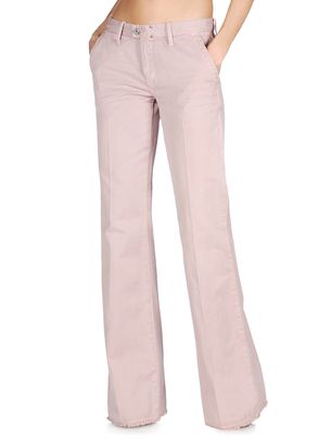 Vaqueros DIESEL: FLAIRLEGG 0810W