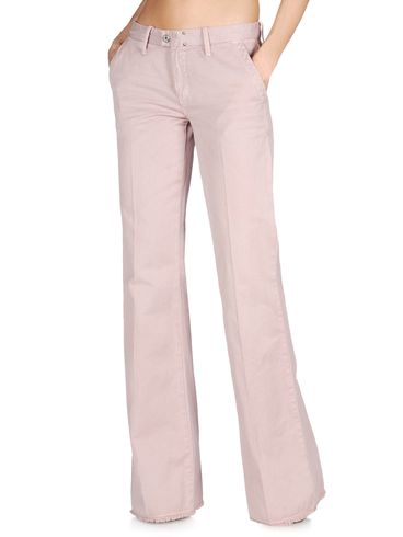 Denim DIESEL: FLAIRLEGG 0810W