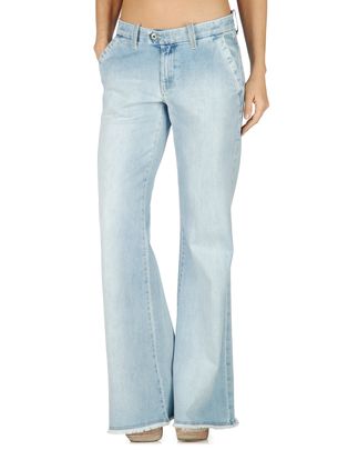 Vaqueros DIESEL: FLAIRLEGG 0812C