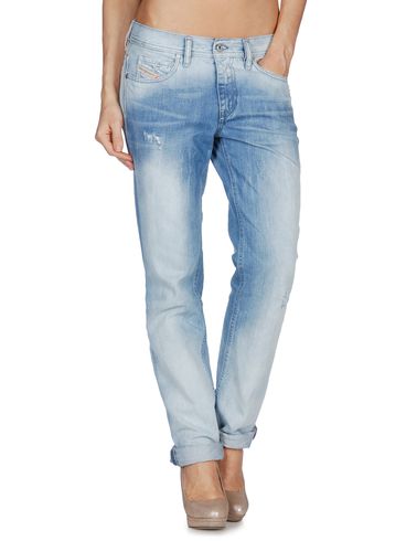Jeans DIESEL: FAITHLEGG 0812B