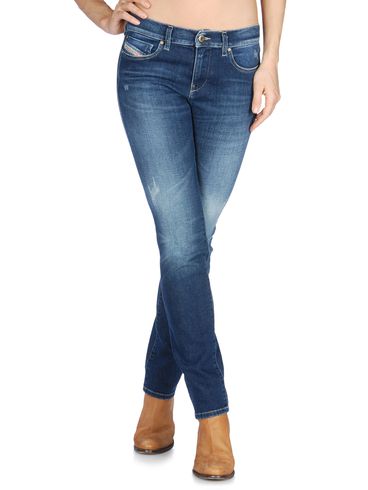 DIESEL - Regular-Straight - STRAITZEE 0808T