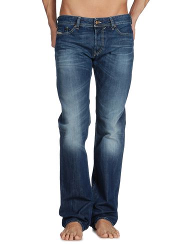 DIESEL - Bootcut - NEW-FANKER 0801Z