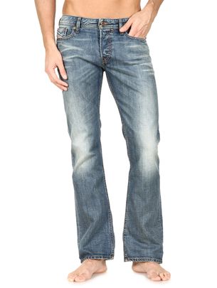 Diesel Bootcut - New-fanker 0806r - Item 