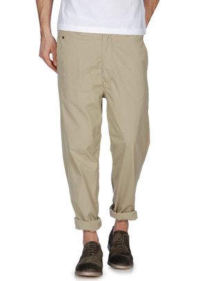 Pants DIESEL: PLATTON