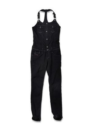 パンツ DIESEL: PAFFINA