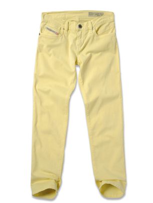 Jeans DIESEL: GETLEGGY J SP2