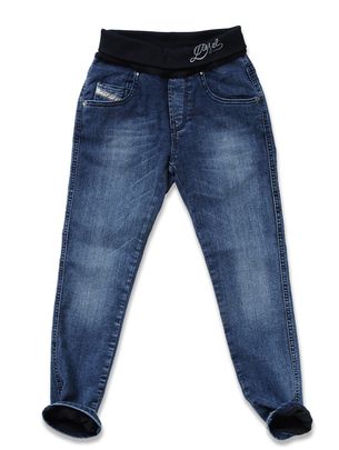 デニム DIESEL: PSTAFFY J