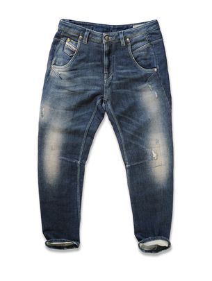 Джинсы DIESEL: FAYZA J S