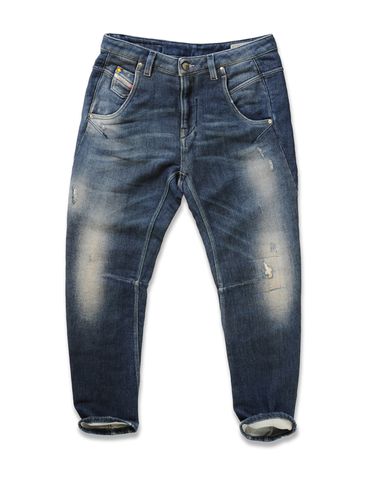 Jeans DIESEL: FAYZA J S