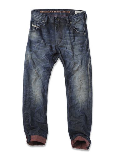 DIESEL - Jeans - KROOLEY J