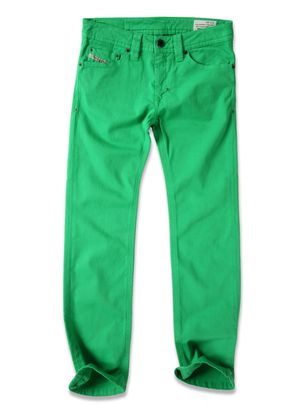 Denim DIESEL: THANAZ J