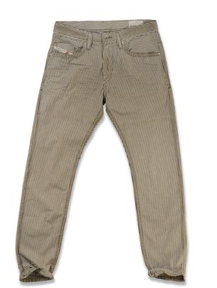 デニム DIESEL: BRADDOM J